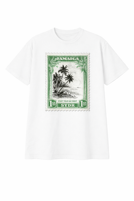 SYDR Year One Tee