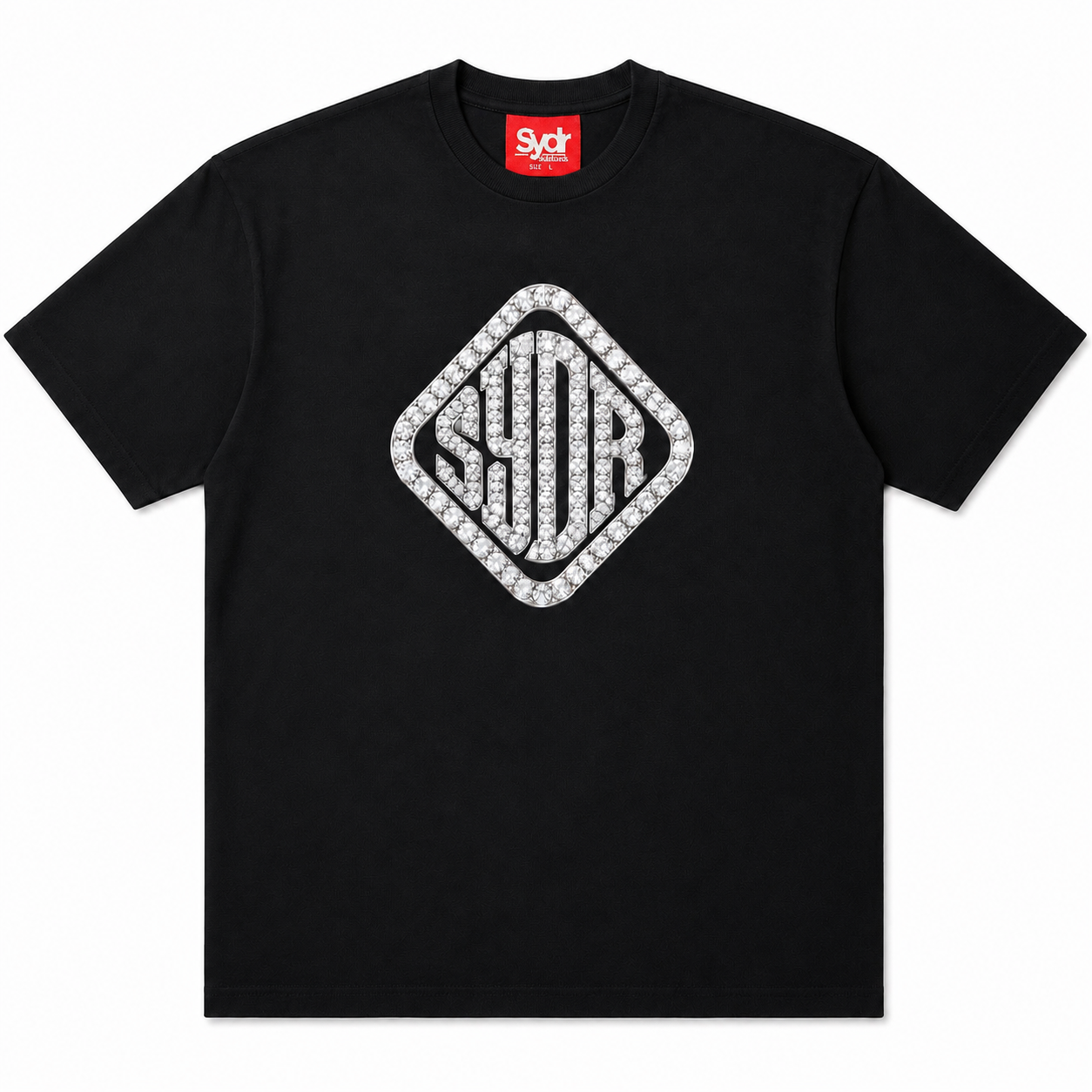 Bussdown Jodi Tee