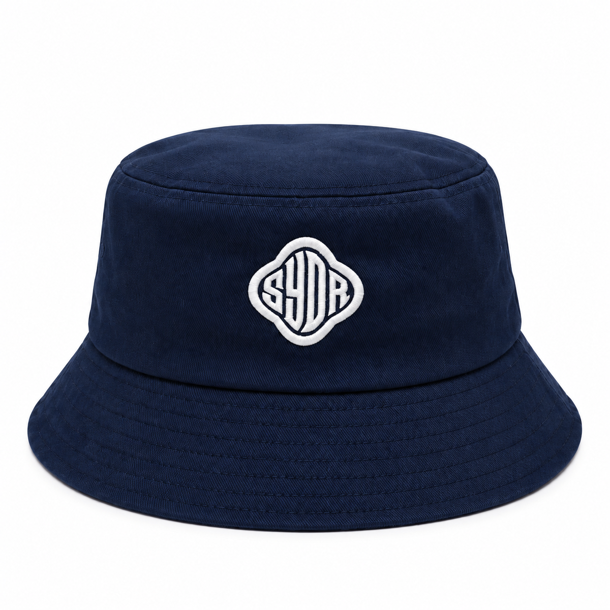 Jodi Bucket Hat (Navy)